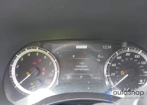 2023 Toyota Highlander Le from USA, damaged, VIN 5TDKDRBH0PS028747